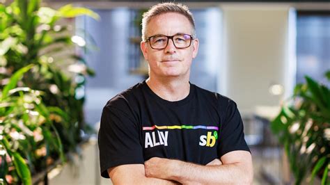 barni evans|Sportsbet boss: Punters are not getting the value they once did.
